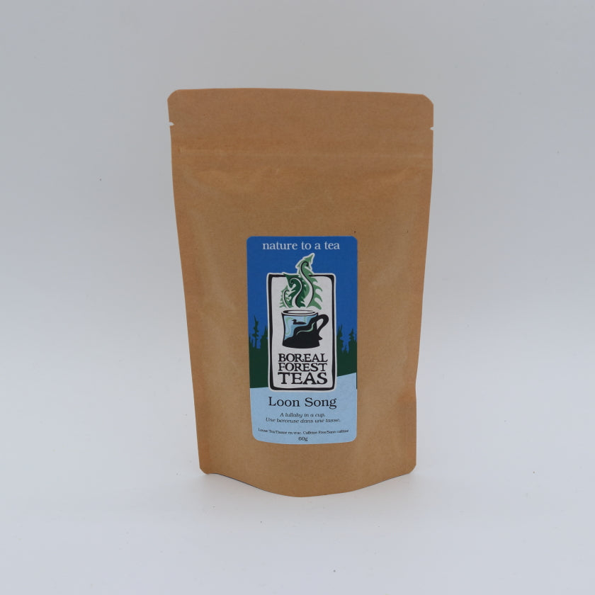 Loose Leaf Tea
