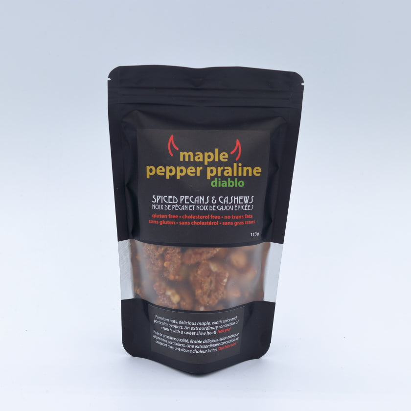 Honey Nuts