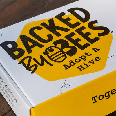 Adopt Your Own Hive