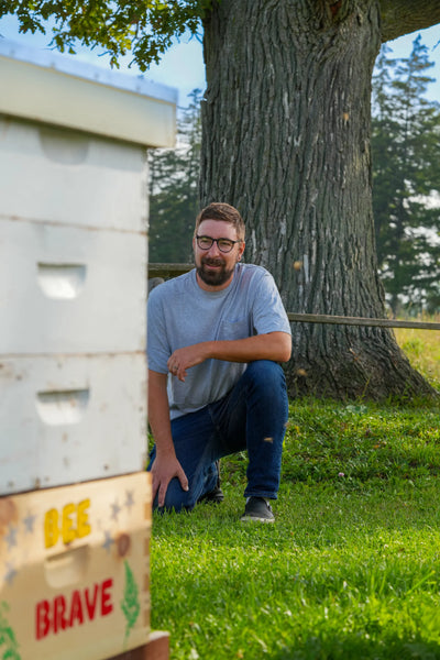 Adopt Your Own Hive