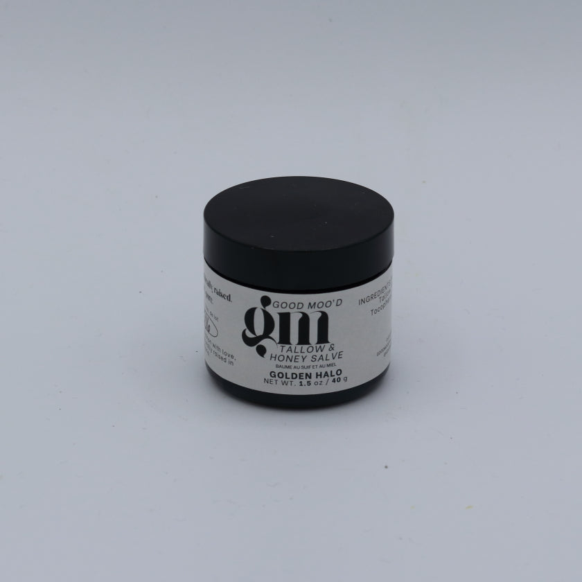 Honey Skin Salve