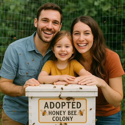Adopt-A-Hive