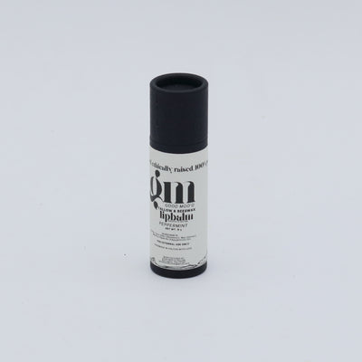 Beeswax Lipbalm