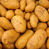 Bulk Ontario Potatoes