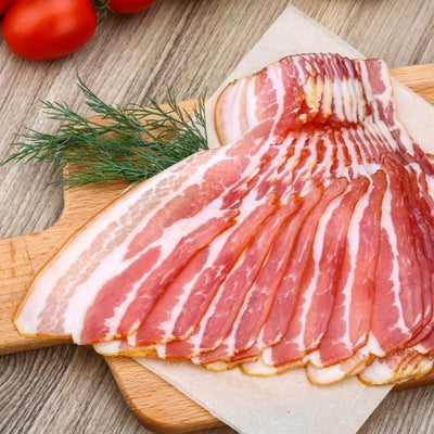Pork | Bacon