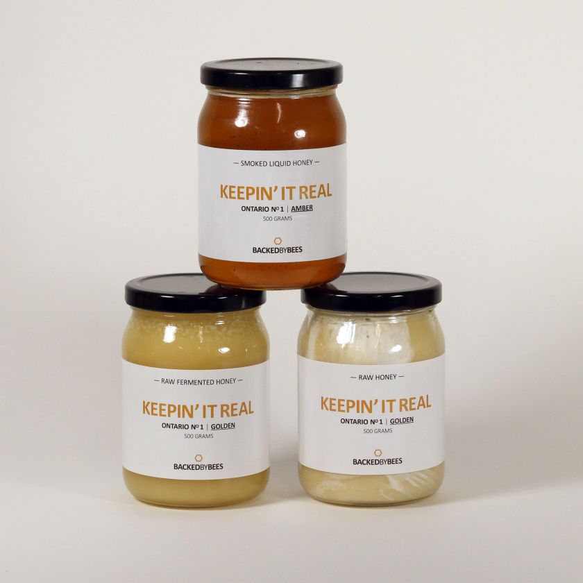Honey Bundle