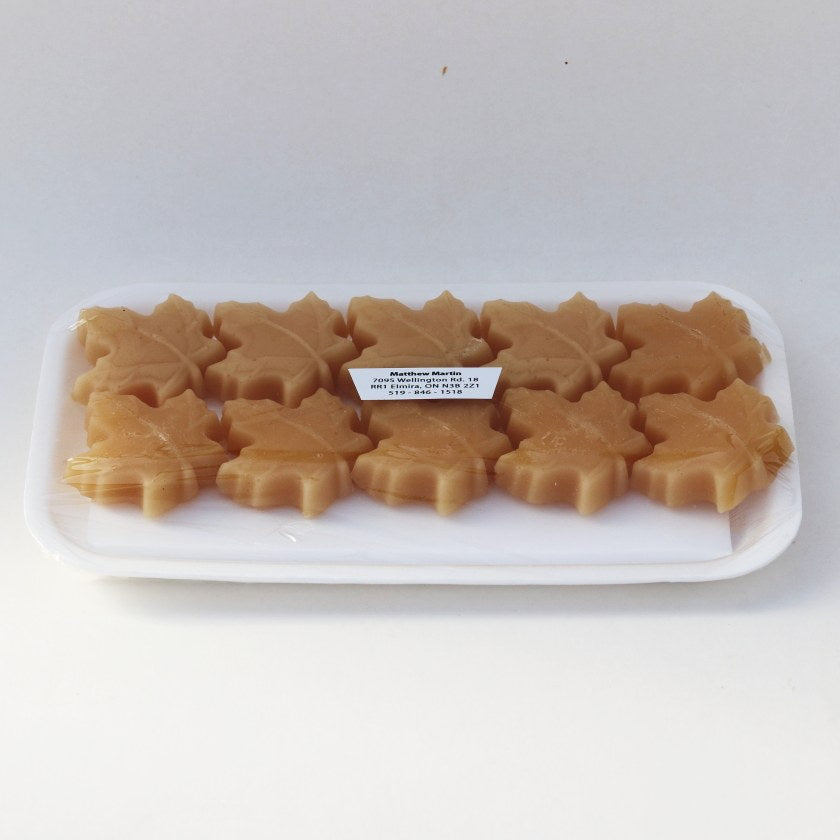 Maple Sugars