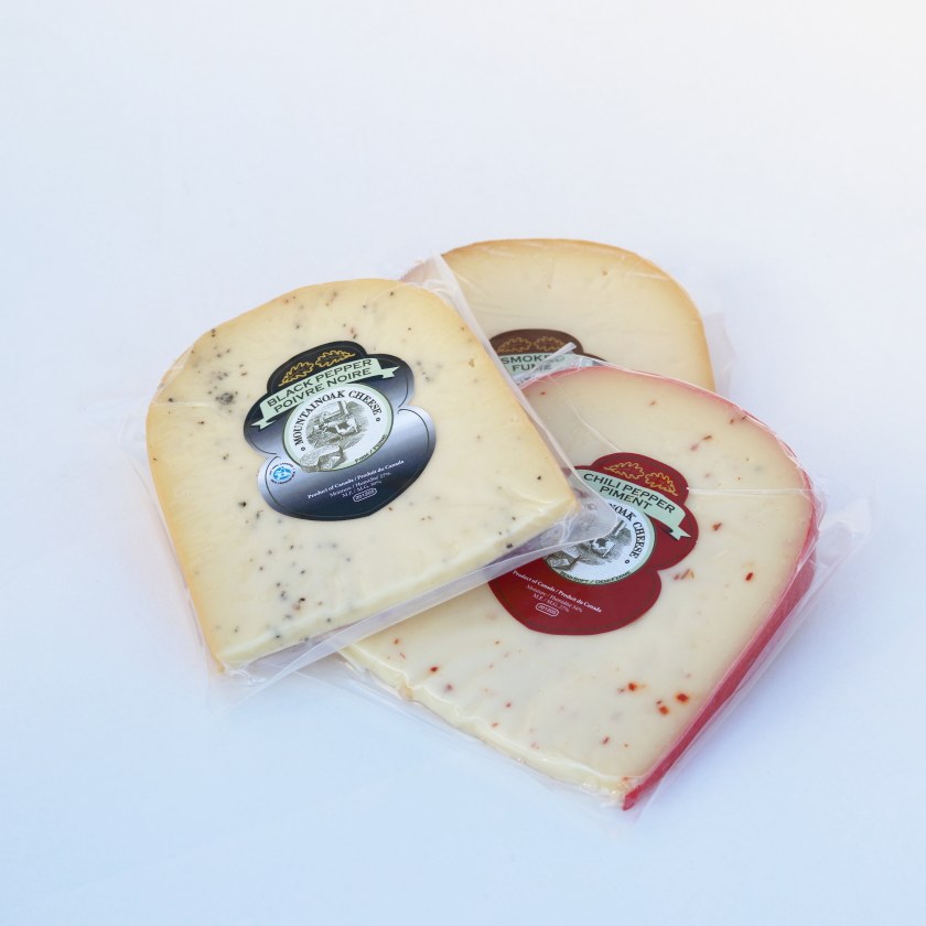 Cheese | Mountainoak