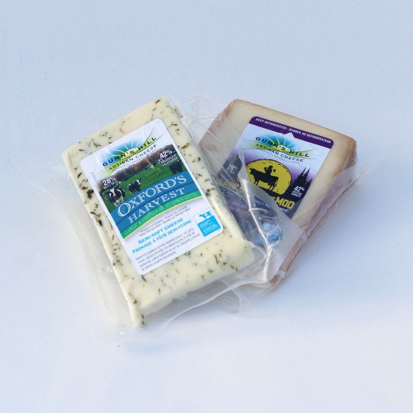 Cheese | Gunn's Hill