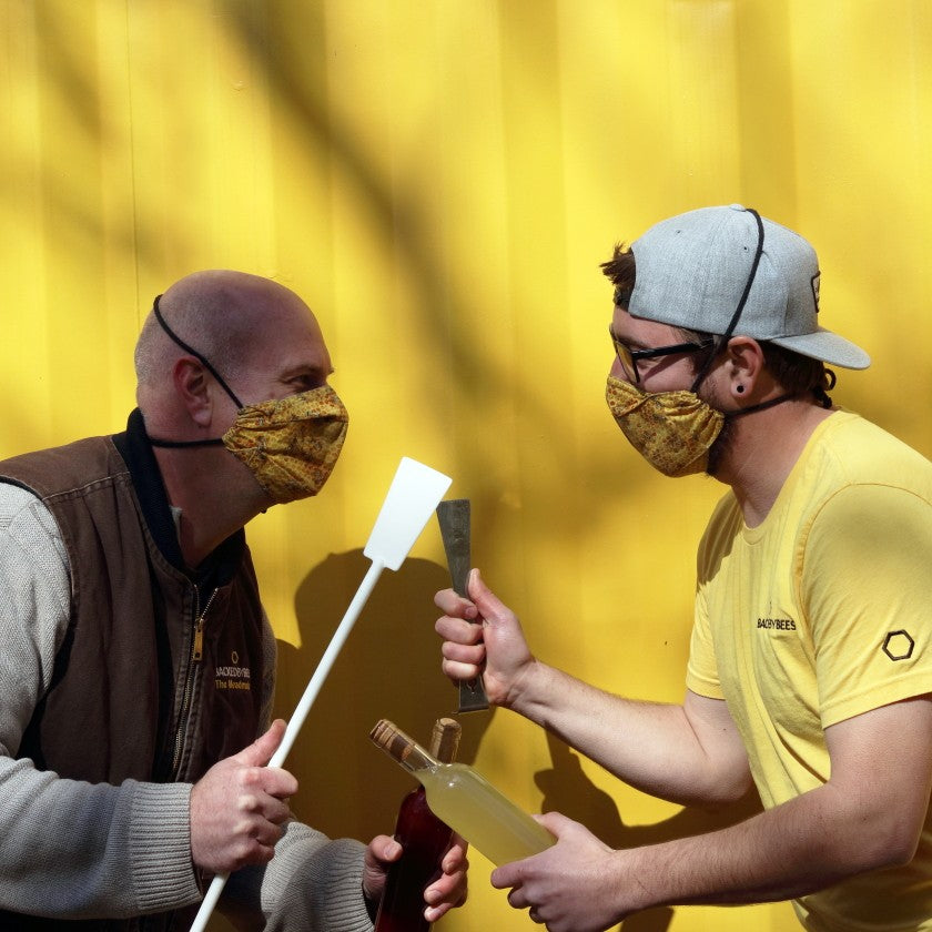 Mead Competition Brews