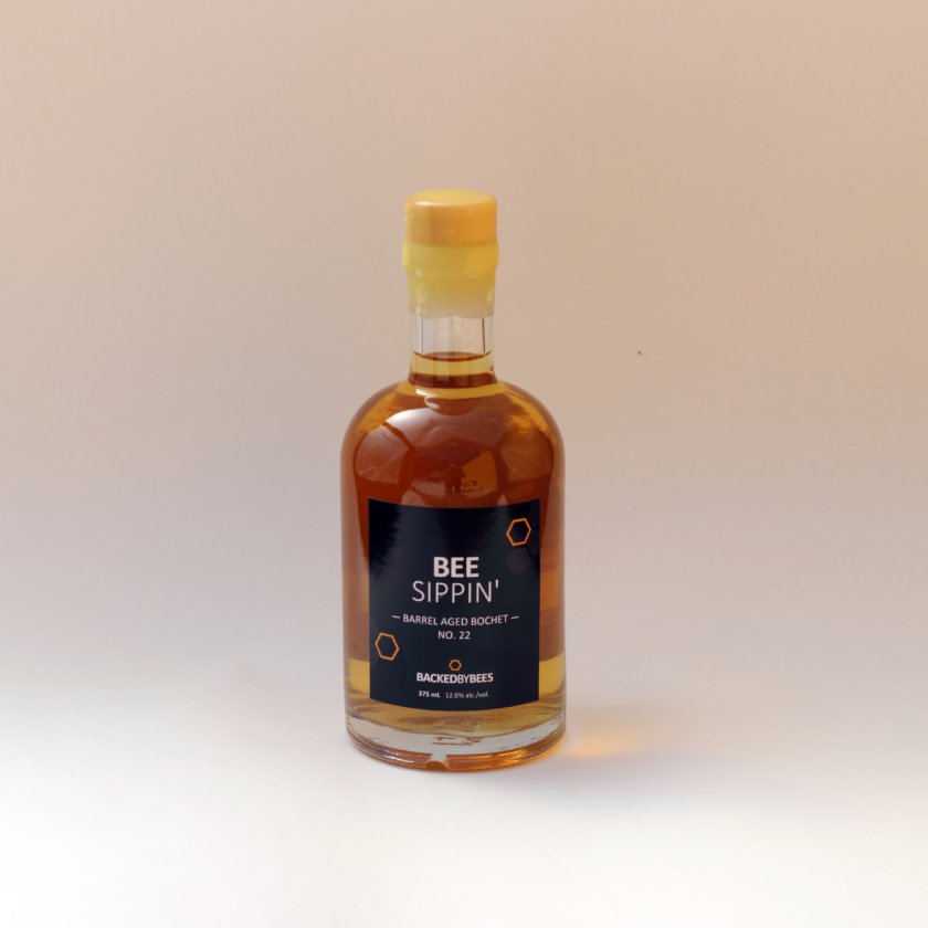 Number 22 Barrel Aged Mead Wholesale