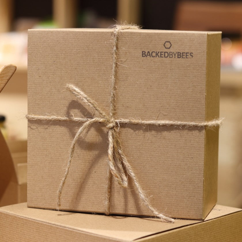 Gift Packaging