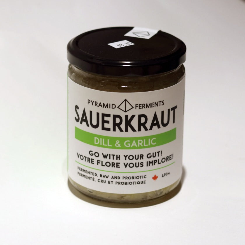 Sauerkraut