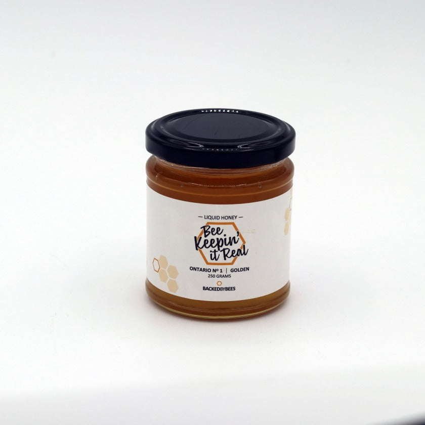 Bulk Honey