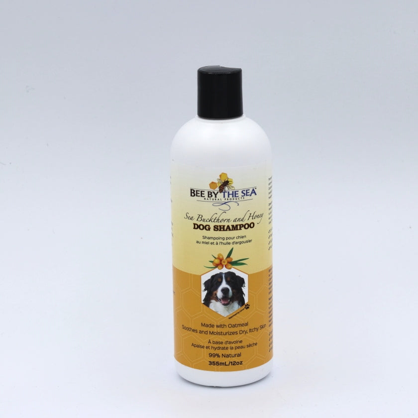 Dog Shampoo