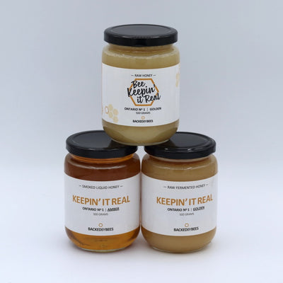 Honey Lover