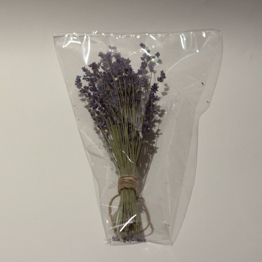 Dried Lavender