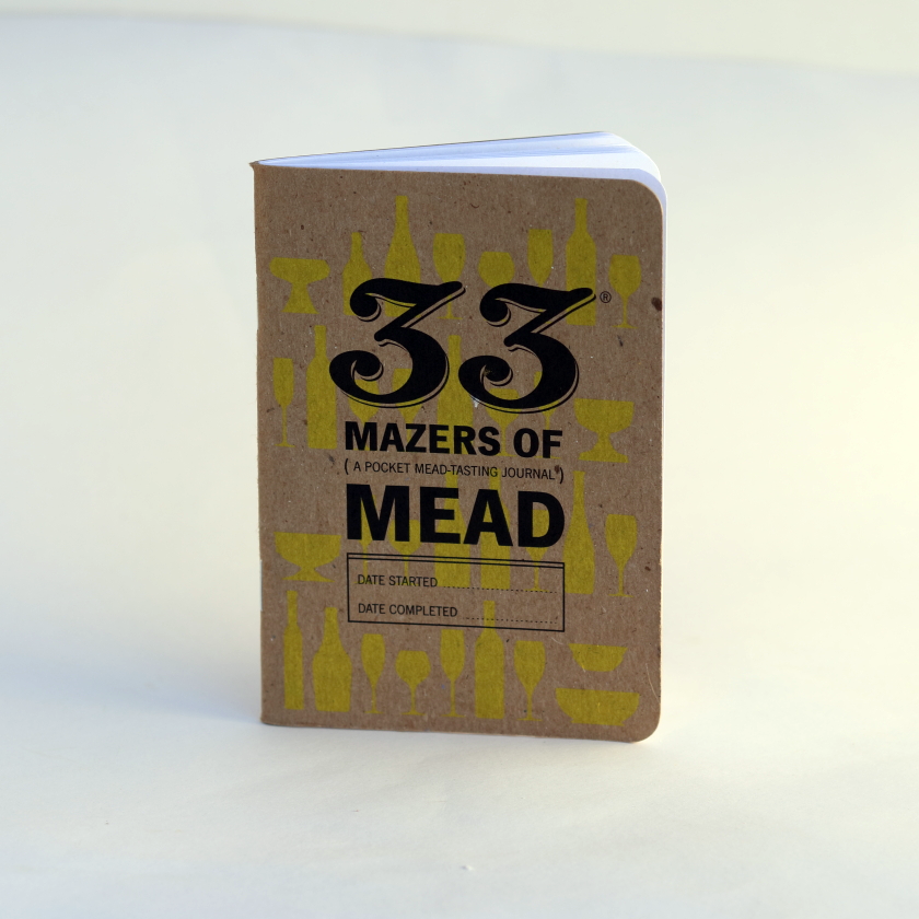 Mead Tasting Journal