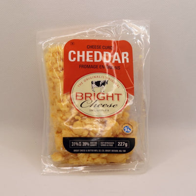 Cheese | Bright Brand