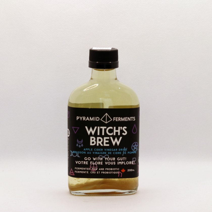Witch's Brew