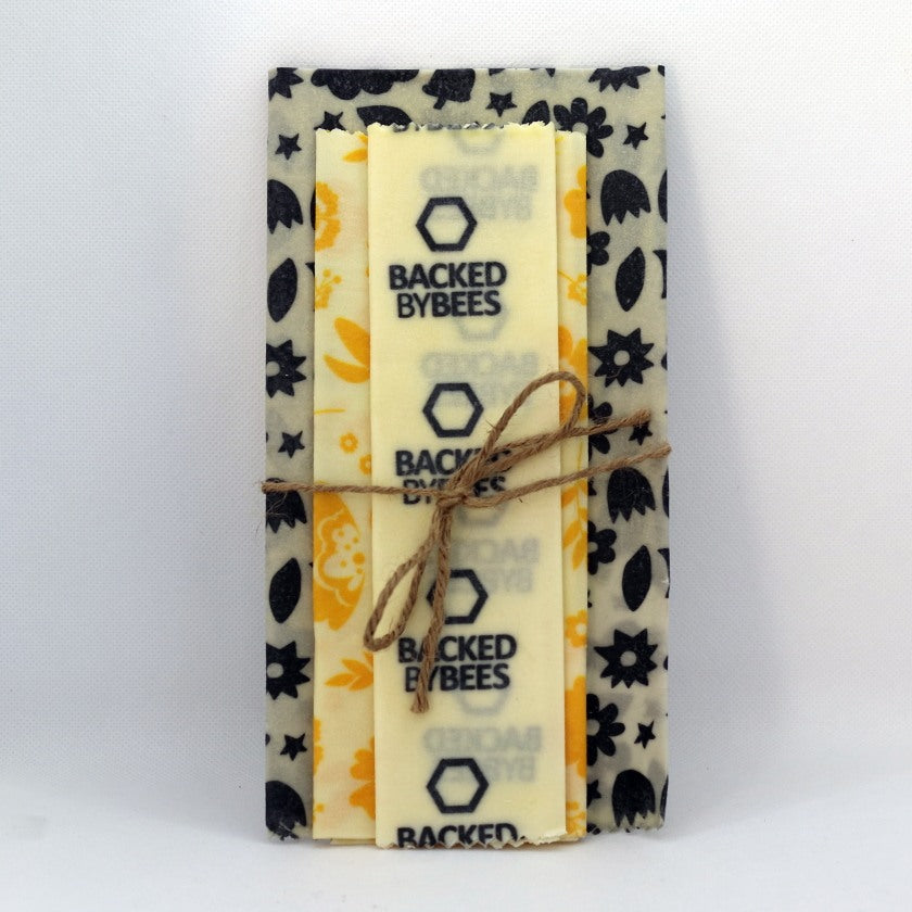Beeswax Food Wraps